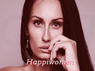 Happiwomen