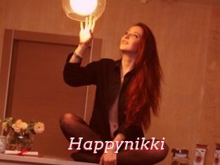 Happynikki