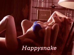 Happysnake