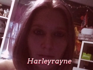 Harleyrayne