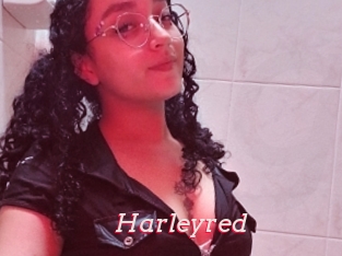 Harleyred