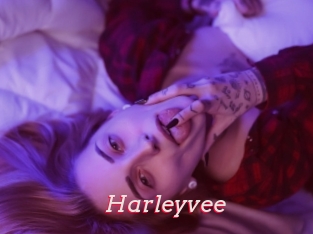 Harleyvee