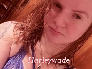 Harleywade