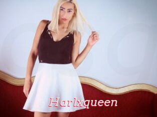 Harlxqueen