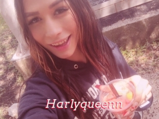 Harlyqueenn