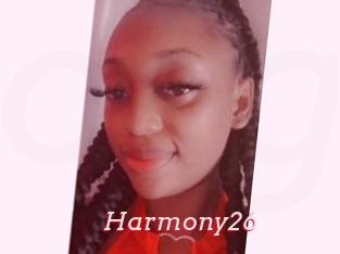 Harmony26