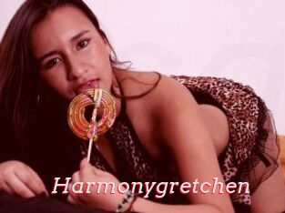 Harmonygretchen