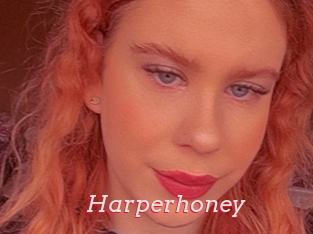 Harperhoney