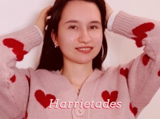 Harrietades