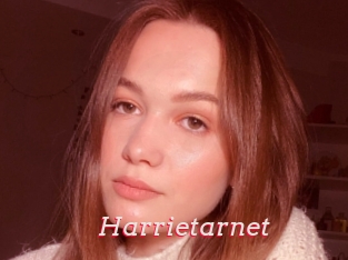 Harrietarnet