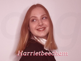 Harrietbeecham