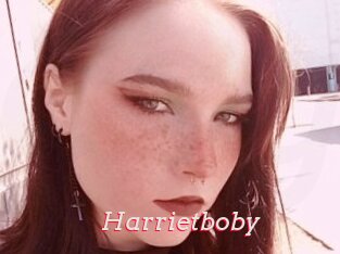 Harrietboby