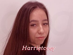 Harrietcoey