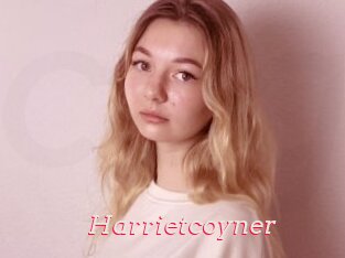 Harrietcoyner