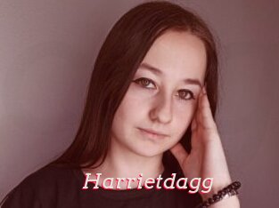 Harrietdagg