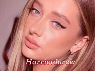 Harrietdurow