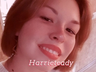 Harrieteady