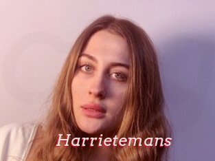 Harrietemans