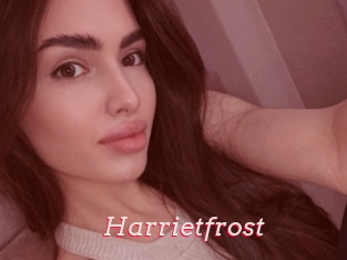 Harrietfrost