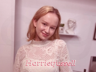 Harrietfussell