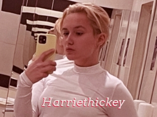 Harriethickey