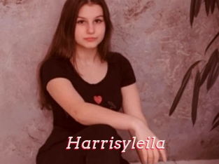 Harrisyleila