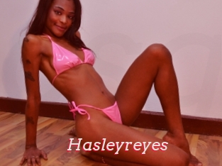 Hasleyreyes