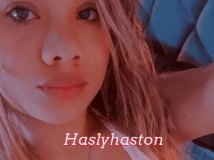 Haslyhaston