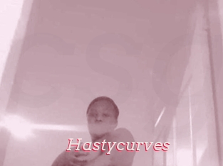 Hastycurves