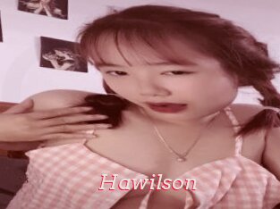 Hawilson