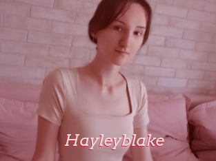 Hayleyblake