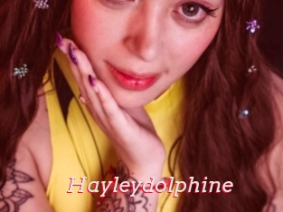 Hayleydolphine