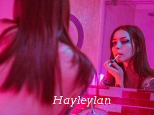 Hayleylan