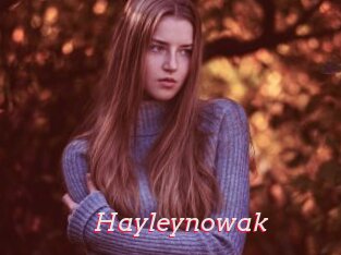 Hayleynowak