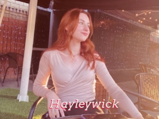 Hayleywick