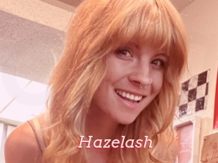 Hazelash