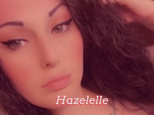 Hazelelle