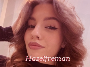 Hazelfreman