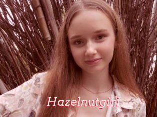 Hazelnutgirl