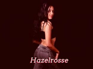 Hazelrosse