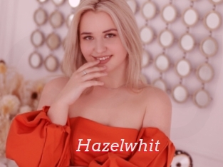 Hazelwhit