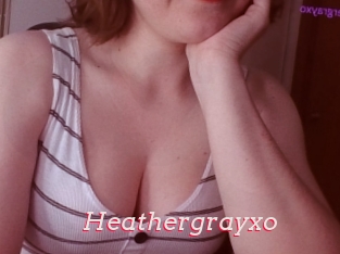Heathergrayxo