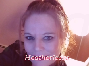 Heatherleexo