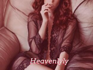 Heavenlyly