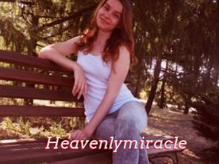 Heavenlymiracle