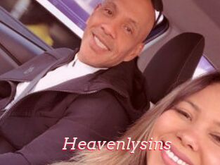 Heavenlysins