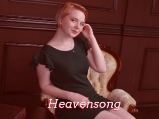 Heavensong