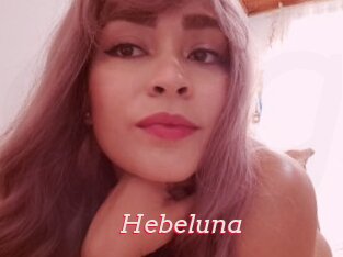 Hebeluna