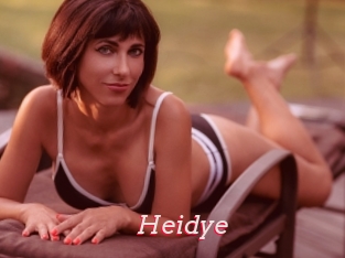 Heidye