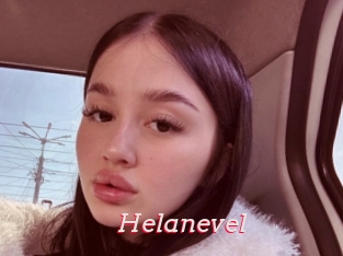 Helanevel